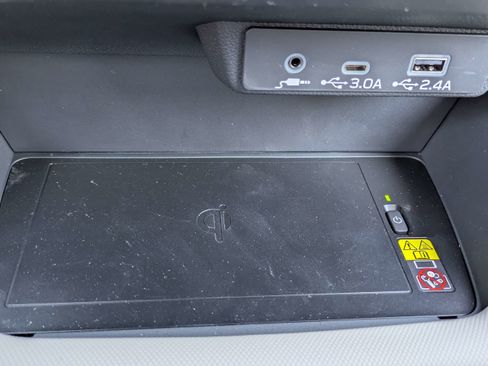 New 2026 Subaru Forester Limited image 25