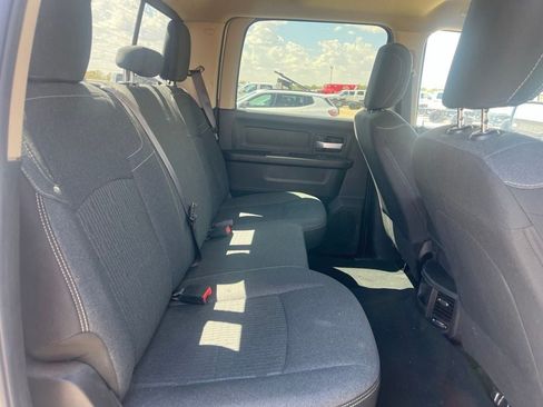 Used 2019 RAM 2500 Tradesman AWD/4WD image 15