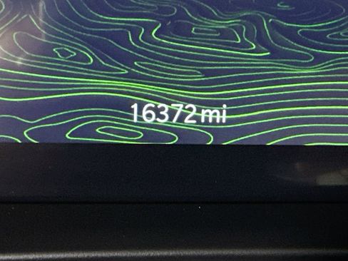 Used 2023 Jeep Grand Cherokee 4WD 4xe image 4