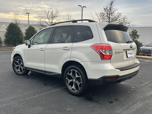 Used 2016 Subaru Forester 2.0XT Premium w/ Popular Package #2 image 7