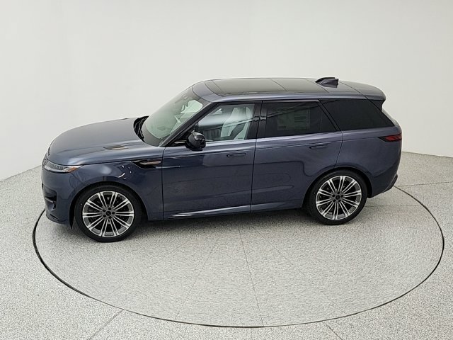 New 2026 Land Rover Range Rover Sport Dynamic SE AWD/4WD image 36