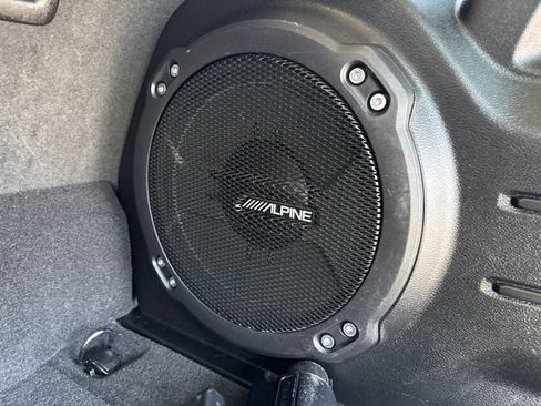 Used 2023 Jeep Wrangler Unlimited w/ 8.4" Radio Group AWD/4WD image 14