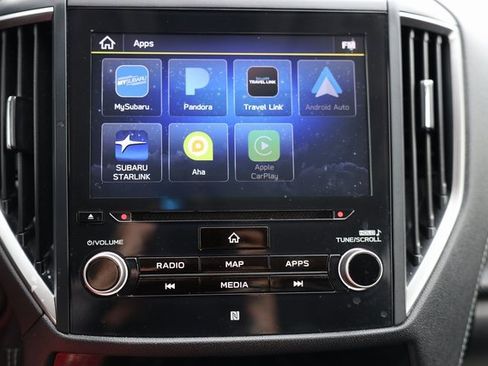 Used 2020 Subaru Forester Limited image 43