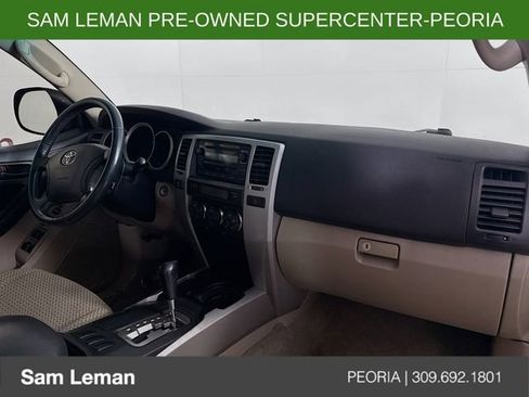 Used 2007 Toyota 4Runner SR5 image 25