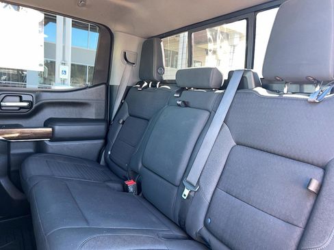 Used 2021 GMC Sierra 1500 Elevation w/ Preferred Package image 11