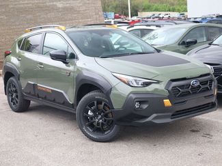 New 2026 Subaru Crosstrek 2.5i Wilderness AWD/4WD video 2