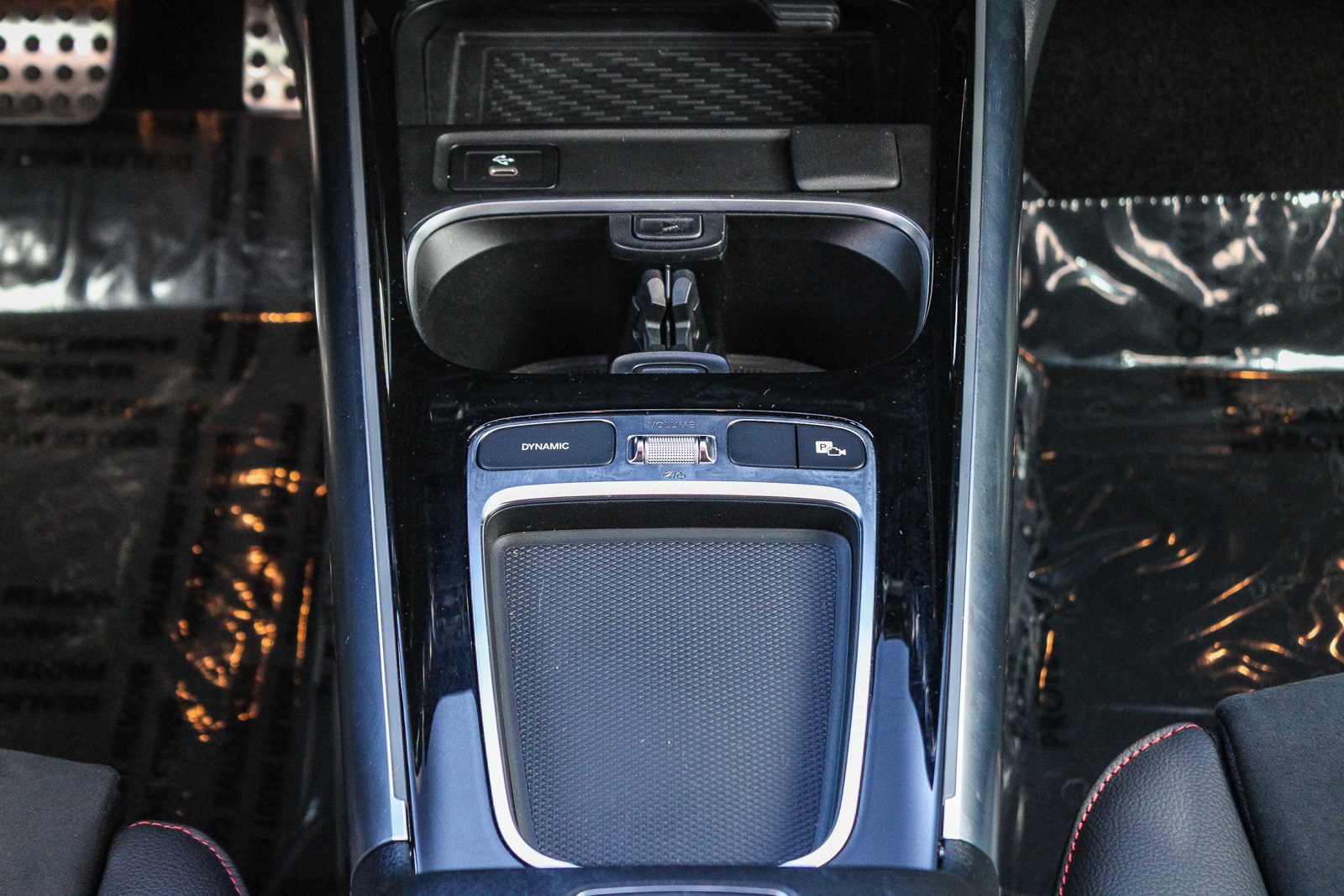 Certified 2025 Mercedes-Benz GLA 250 4MATIC image 10