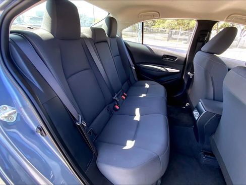 Used 2024 Toyota Corolla LE FWD image 19