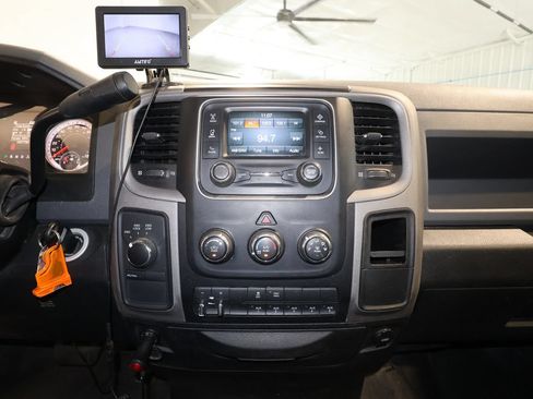 Used 2015 RAM 3500 Tradesman AWD/4WD image 9