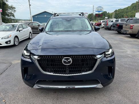 Used 2025 MAZDA CX-90 3.3 Turbo S w/ Premium Plus AWD/4WD image 2