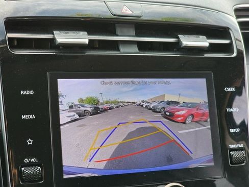 Used 2022 Hyundai Tucson SEL w/ Winter Package image 27