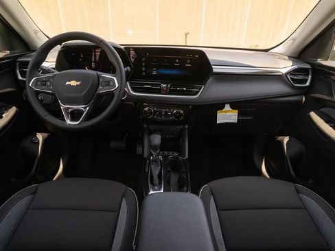 New 2026 Chevrolet TrailBlazer LT w/ Convenience Package image 11