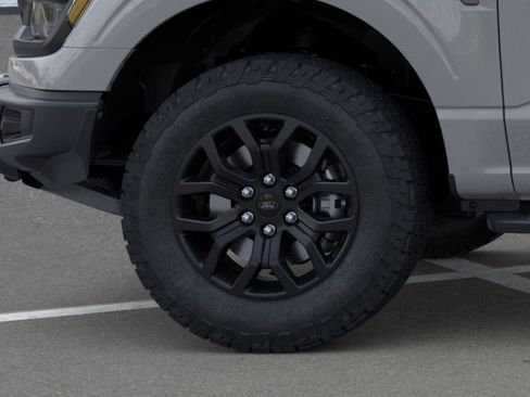 New 2026 Ford F150 Tremor AWD/4WD image 19