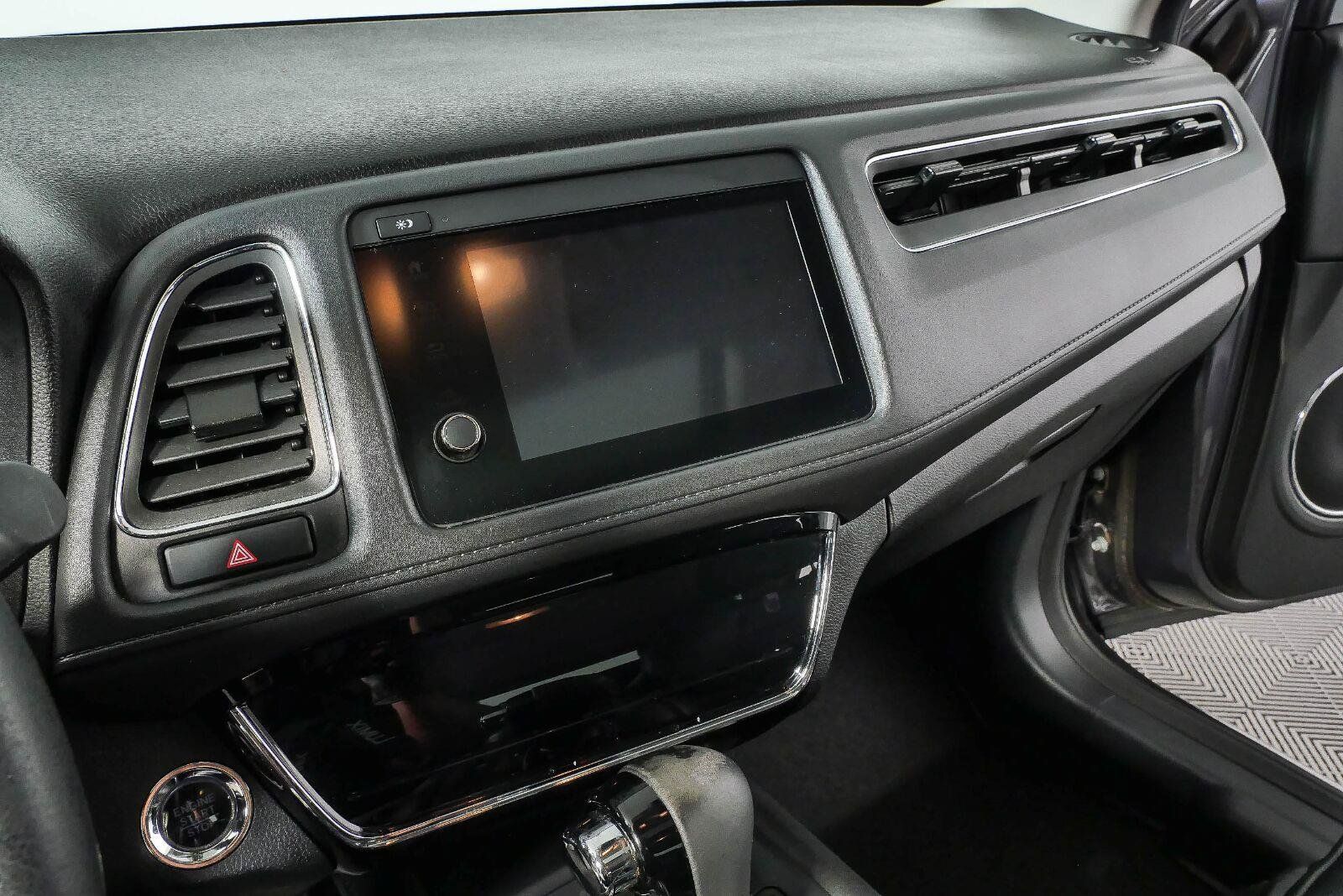 Used 2021 Honda HR-V EX-L image 13