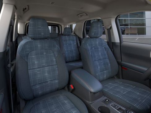 New 2025 Ford Bronco Sport Heritage image 10