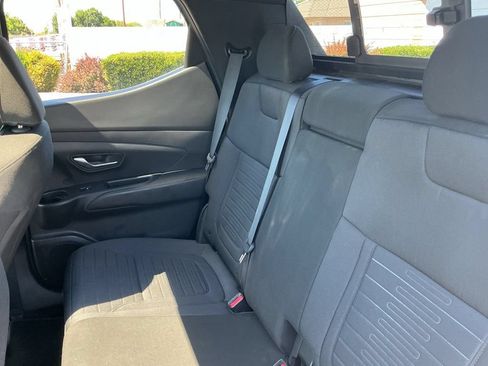 Used 2022 Hyundai Santa Cruz SEL w/ Activity Package FWD image 23