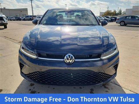 New 2026 Volkswagen Jetta Sport FWD image 6