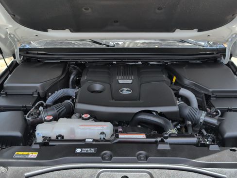 Certified 2025 Lexus GX 550 AWD/4WD image 19
