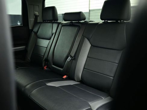 Used 2019 Toyota Tundra Limited w/ Limited Premium Package image 26