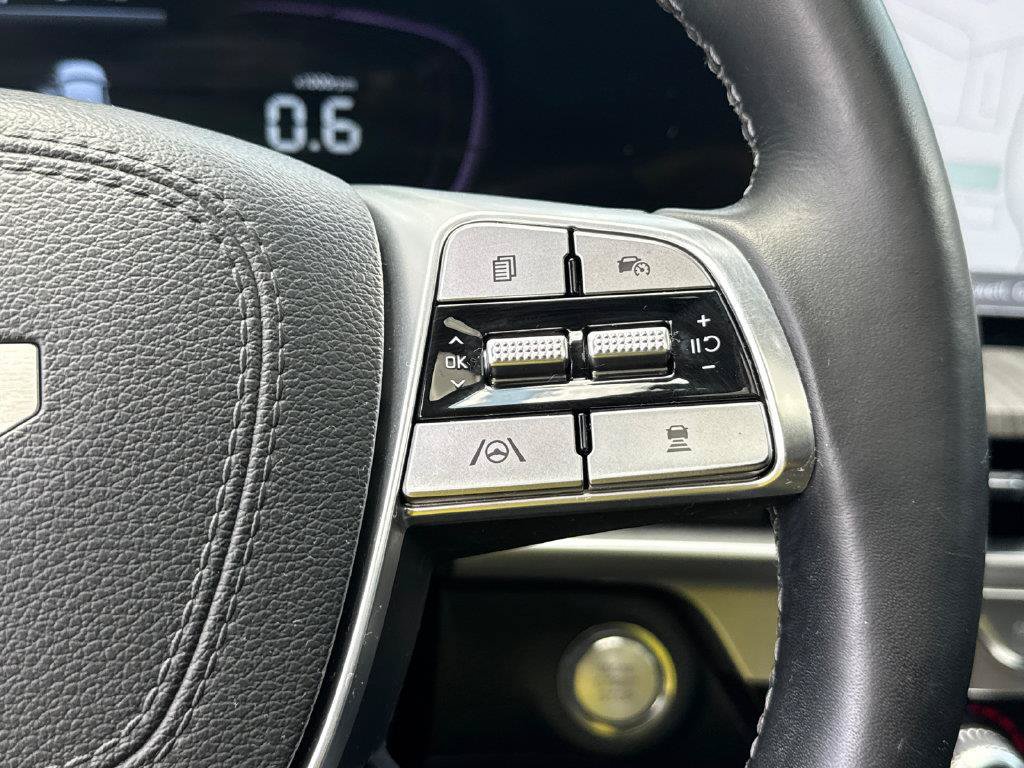 Used 2024 Kia Telluride EX AWD/4WD image 26