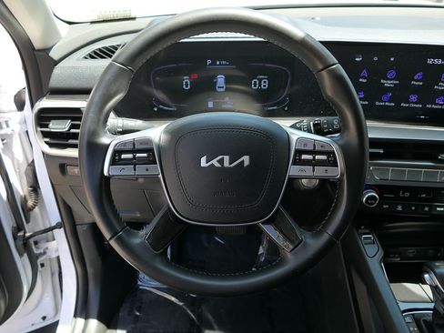 Used 2023 Kia Telluride S w/ S Sunroof Package AWD/4WD image 17