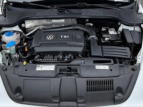 Used 2017 Volkswagen Beetle 1.8T Classic image 29