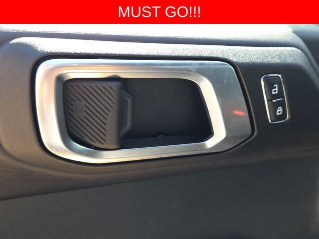 Used 2021 Ford Bronco First Edition AWD/4WD image 17