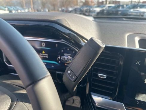 New 2026 Chevrolet Silverado 2500 LT w/ All Star Edition image 26