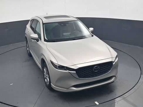 Used 2025 MAZDA CX-5 AWD 2.5 S w/ Preferred Package image 33