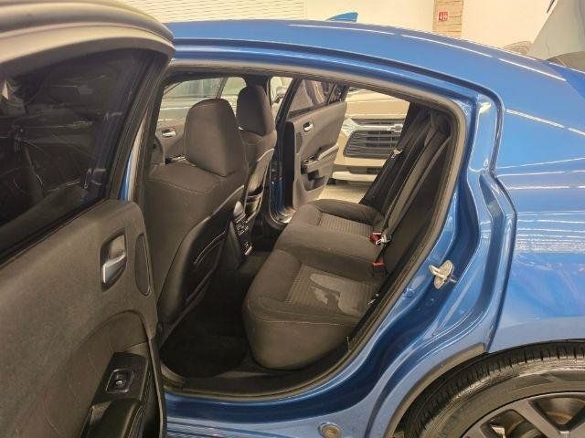 Used 2021 Dodge Charger GT RWD image 37