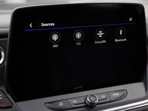 Used 2025 Chevrolet Blazer LT w/ Midnight/Sport Edition image 25