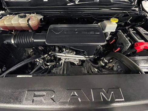 Used 2022 RAM 1500 Big Horn image 38