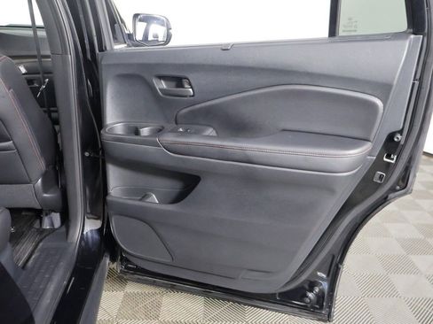 Used 2024 Honda Passport TrailSport image 31
