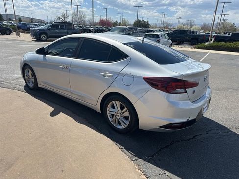 Used 2019 Hyundai Elantra Value Edition w/ Cargo Package image 32