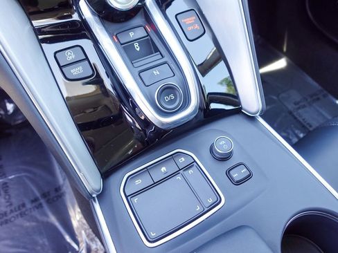 Used 2023 Acura TLX w/ Technology Package FWD image 19