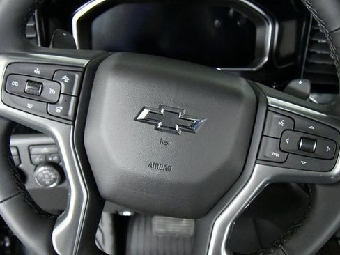 New 2026 Chevrolet Silverado 1500 LT Trail Boss w/ Convenience Package II image 2