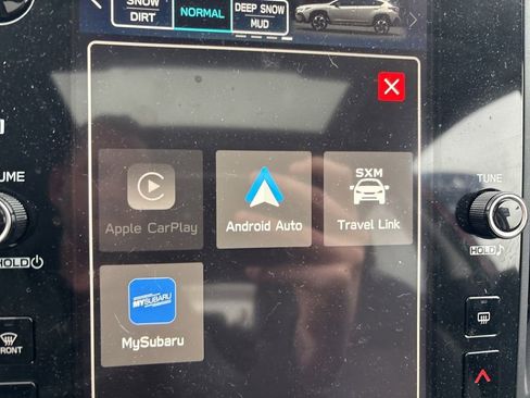 Certified 2025 Subaru Crosstrek 2.5i Limited image 50