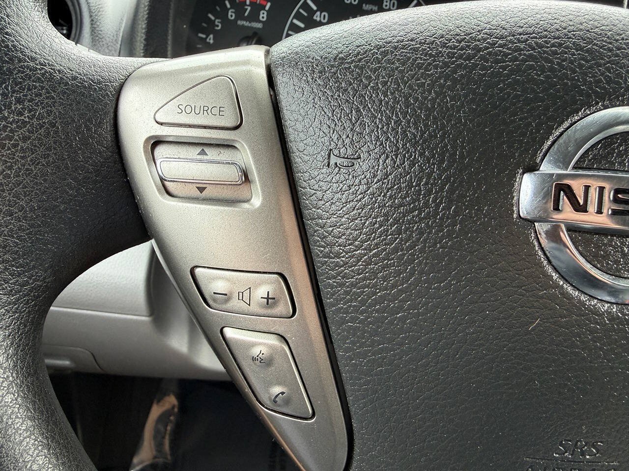 Used 2020 Nissan NV200 SV FWD image 28