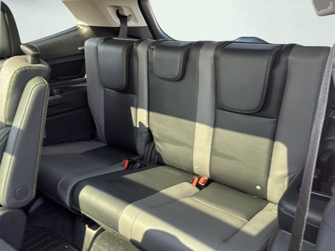 Used 2024 Subaru Ascent Onyx Edition Limited image 21