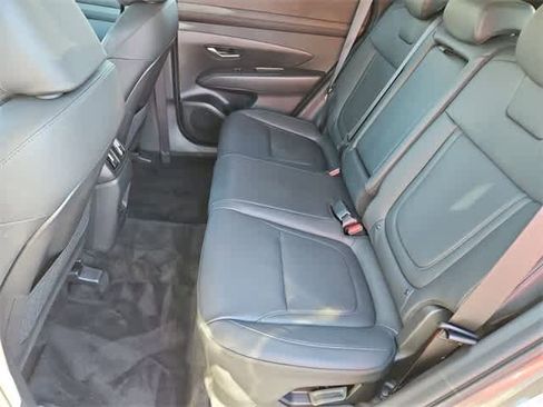 Used 2025 Hyundai Tucson SEL image 20