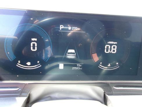 Used 2025 Hyundai Kona SEL image 14