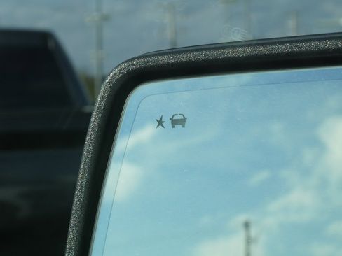 New 2026 GMC Sierra 1500 AT4 w/ AT4 Premium Package image 10