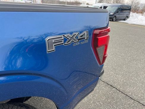 Certified 2024 Ford F150 XLT w/ Equipment Group 303A High image 26