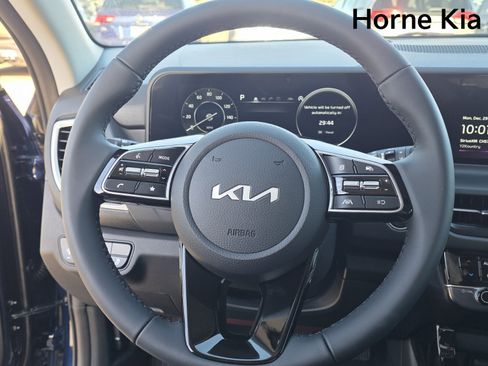 New 2026 Kia Seltos EX image 21