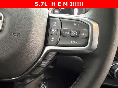 New 2026 RAM 1500 Big Horn image 39