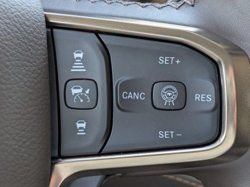 Used 2026 RAM 1500 Limited AWD/4WD image 25