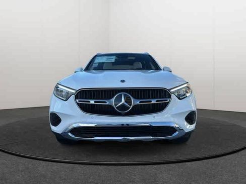 Certified 2026 Mercedes-Benz GLC 300 4MATIC image 2