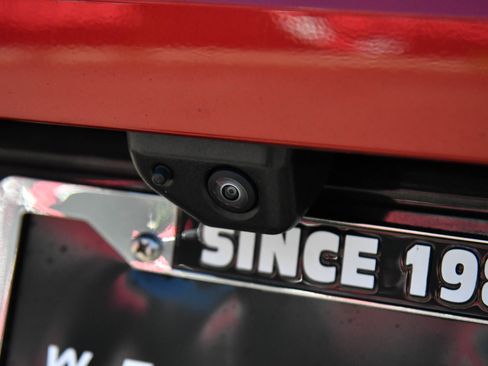 Used 2024 Chevrolet Equinox EV LT w/ LPO, Trailering Package image 45