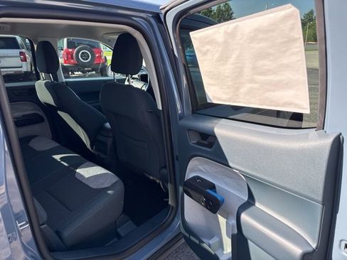 New 2025 Ford Maverick XLT w/ 4K Tow Package image 22