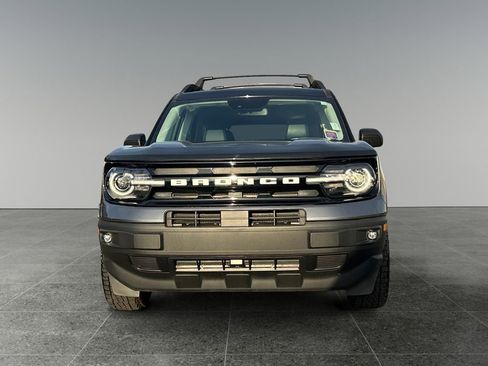 Used 2022 Ford Bronco Sport Outer Banks w/ Tech Package image 2